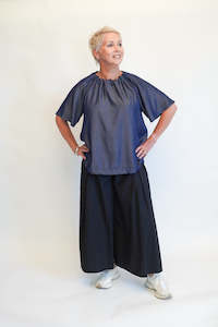 Shirts & Tops: Mici Tie Top