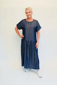 Dress: Cecelia Dress