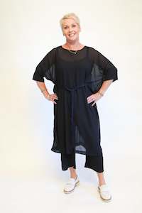 Dress, Top: All Rounder Dress