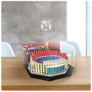 Lego Camp Nou – FC Barcelon 10284 Display Case