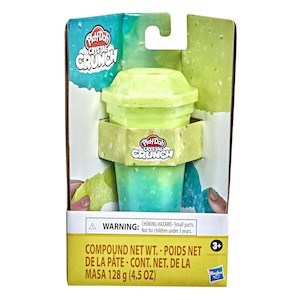 Play-Doh Crystal Crunch Assorted Styles