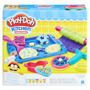 Play-Doh Kitchen Creations Cookie Creations