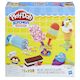 Play-Doh Kitchen Creations Frozen Treats