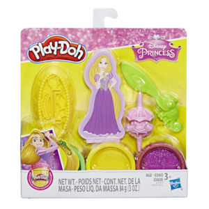 Play-Doh Disney Princess Rapunzel