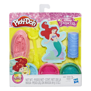Play-Doh Disney Princess Ariel