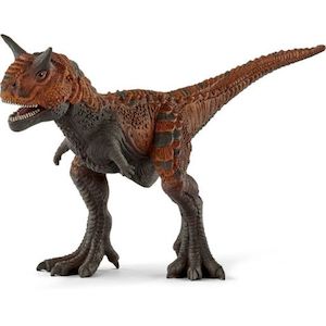 3 4 Years: Schleich Carnotaurus