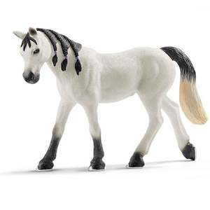 8 11 Years: Schleich Arabian Mare