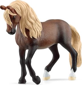 Schleich Peruvian Paso Stallion