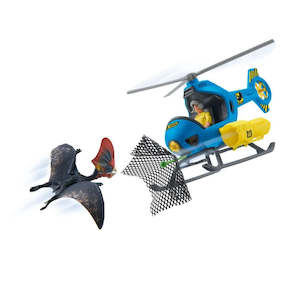 Schleich Dinosaurs Dinosaur Air Attack Set