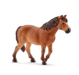 Schleich Dartmoor Pony Mare