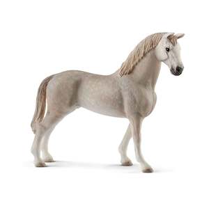 12 17 Years: Schleich Holsteiner Gelding