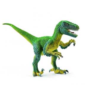 Schleich Velociraptor