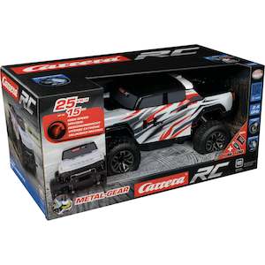 12 17 Years: Carrera RC Hummer EV