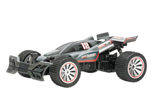 Carrera 1:16 2.4Ghz Remote Control Speed Phantom II