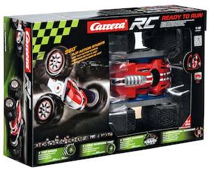 Carerra: Carrera 1:16 Remote Control Turnator