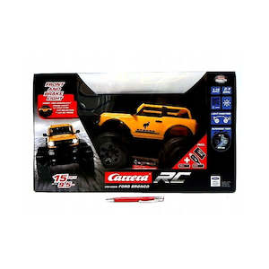 Carrera 1:14 Remote Control (370142045) Ford Bronco