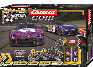 Carerra: Carrera Nascar 4.9 - Hendricks Motorsport