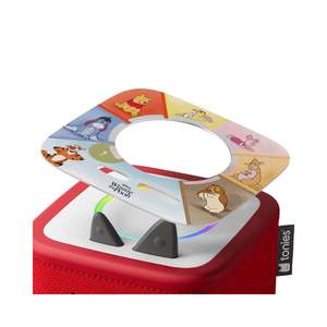 Tonieplay: Tonieplay Game Disney - Winnie The Pooh: Tigger'S Mix-Up Fix-Up