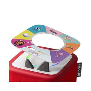 Tonieplay Game Gabby'S Dollhouse - Gabby'S Cat-Tastic Scavenger Hunt