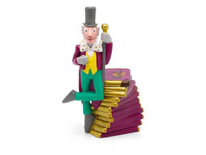 Tonies Characters: Tonies Audio Character Roald Dahl - Charlie And The Chocolate Factory