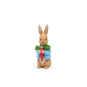 Tonies Characters: Tonies Audio Character Peter Rabbit The Peter Rabbit Collection