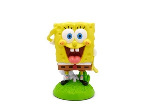 Tonies Characters: Tonies Audio Character Spongebob Squarepants