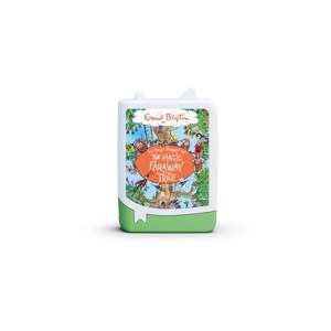 Enid Blyton: The Magic Faraway Tree Book Tonie