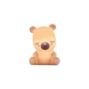 Tonies Night Light Sleepy Friends Sleepy Bear