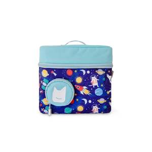 Tonies Carry Bag Blue