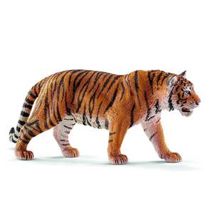 Schleich: Schleich Tiger