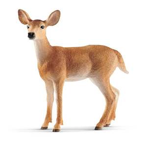 Schleich: Schleich White-Tailed Doe