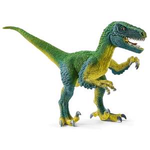 Schleich: Schleich Velociraptor