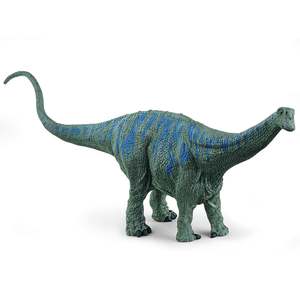 Schleich Brontosaurus