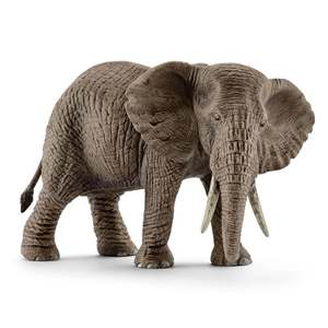 Schleich Elephant African Female