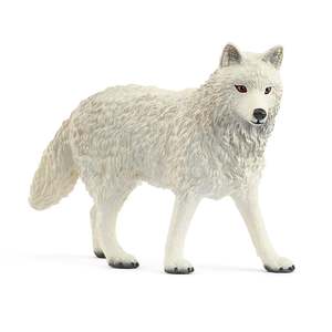 Schleich: Schleich Arctic Wolf