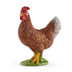 Schleich: Schleich Hen