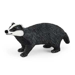 Schleich: Schleich Badger