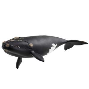 Schleich North Atlantic Right Whale