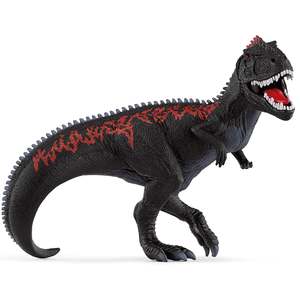 Schleich: Schleich Black Giganotosaurus Limited Edition
