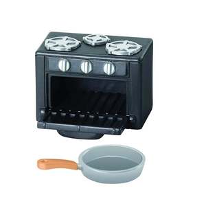 Sylvanian Families: Sylvanian Families Oven Set
