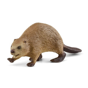 Schleich: Schleich Beaver
