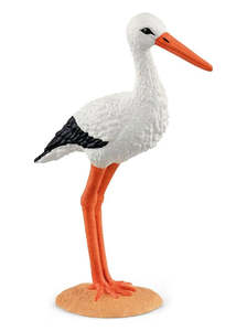 Schleich: Schleich Stork