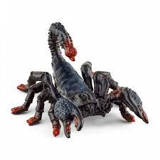 Schleich: Schleich Emperor Scorpion