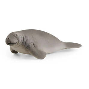 Schleich: Schleich Manatee