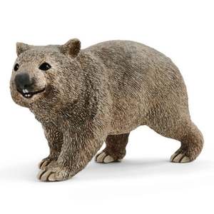 Schleich: Schleich Wombat