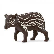 Schleich: Schleich Tapir Cub
