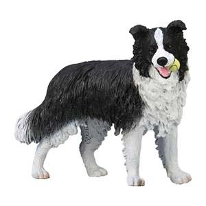3 4 Years: CollectA Border Colie