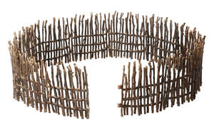 Collecta Boma Fence