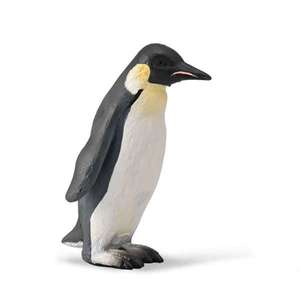 Collecta: Collecta Emperor Penguin (Red)