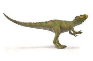 Collecta Neovenator Scenting Prey (Red)